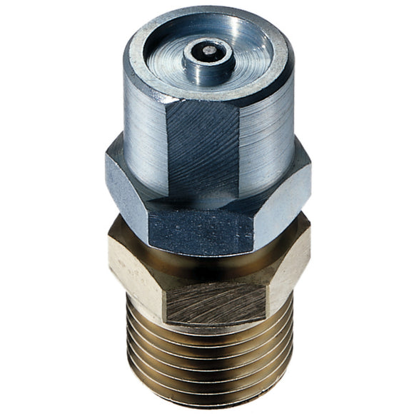 Filling valve connection thread 1/2 inch