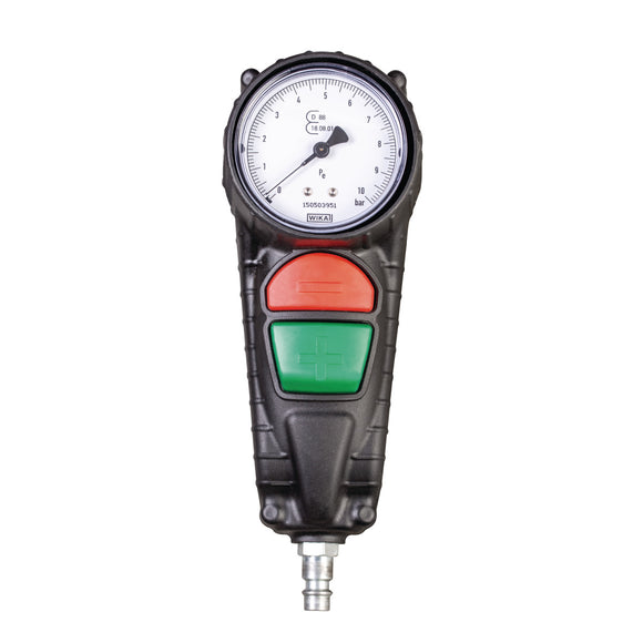 Tyre inflator PRO-G 63