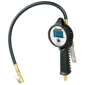 Tyre inflator PRO Digital