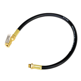 Spare hose 1.5 m incl. quick connector