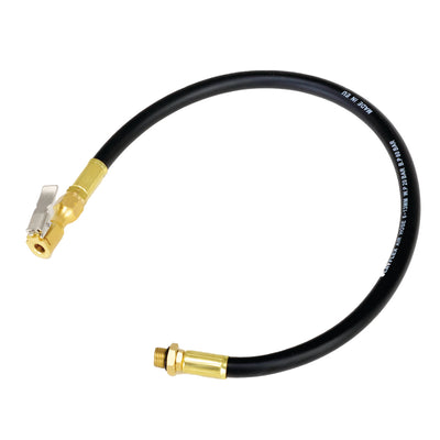 Spare hose 1.5 m incl. quick connector