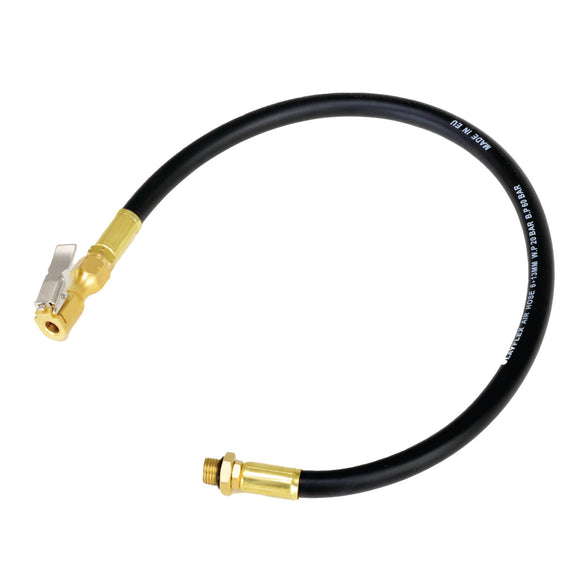 Spare hose 0.75 m incl. quick connector