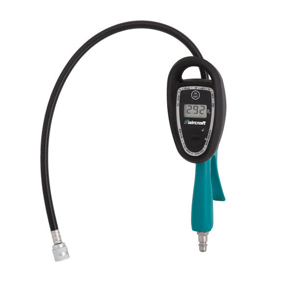 Tyre inflator PLUS DIGITAL-G