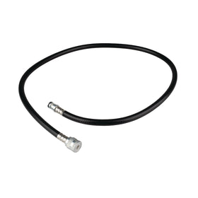 Hose 1000 m with QT Connector