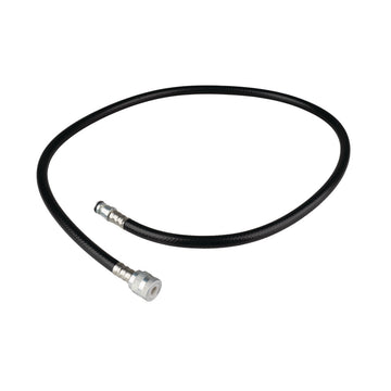 Hose 1000 m with QT Connector