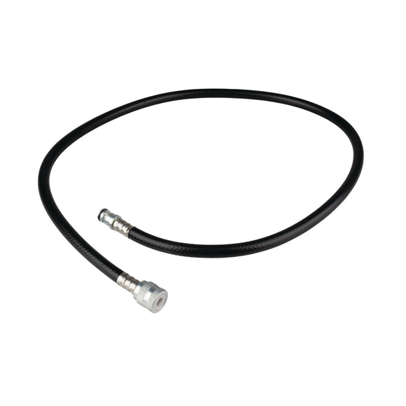 Hose 1000 m with QT Connector