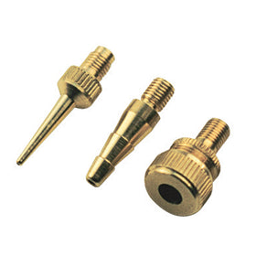 Adapter set 3-piece