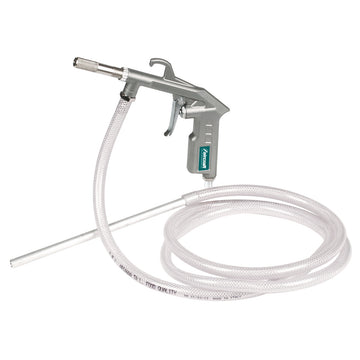 Sandblasting gun SPS