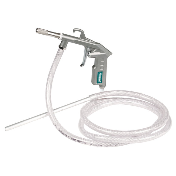 Sandblasting gun SPS