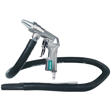 Sandblasting gun SPS PRO