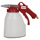 Sodablasting gun SSP 1-1