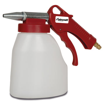 Sodablasting gun SSP 1