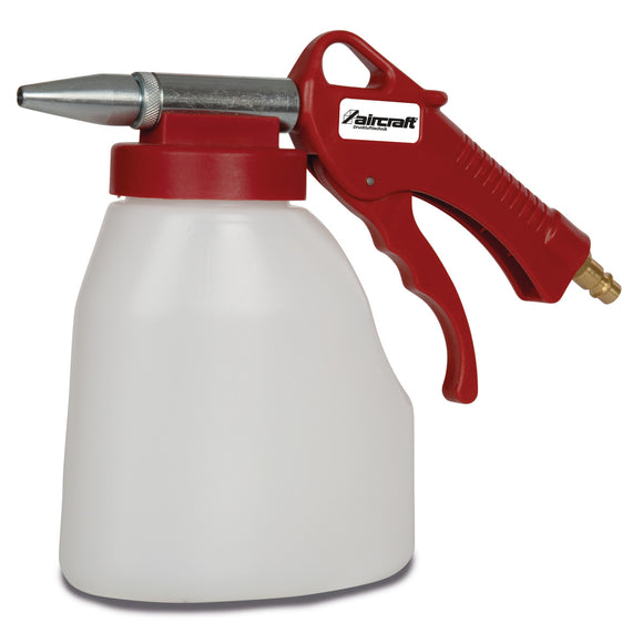 Sodablasting gun SSP 1