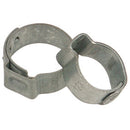 One-ear hose clamp EOS PRO 21-1