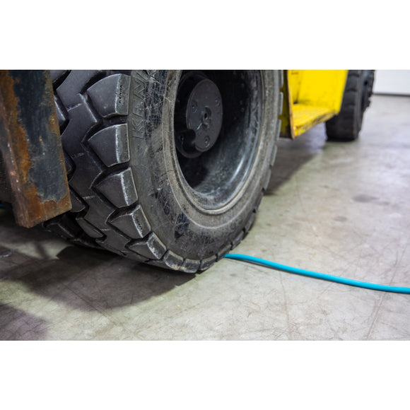 Compressed air hose Hybrid SuperFlex 10x16 mm, 20 m