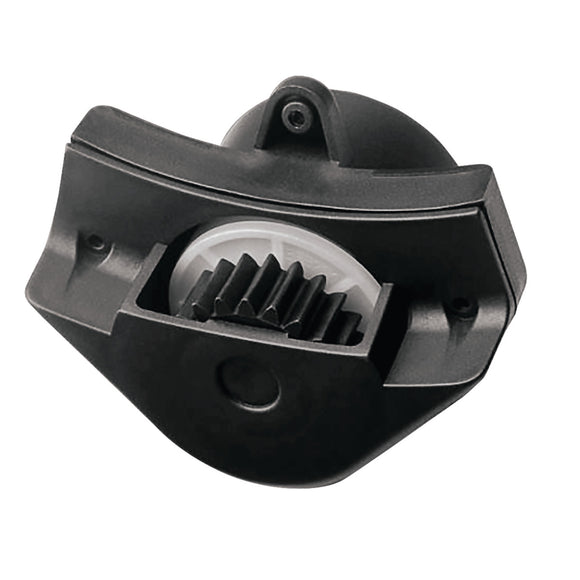 Automatic recoil brake for SAR 8/12 TOP