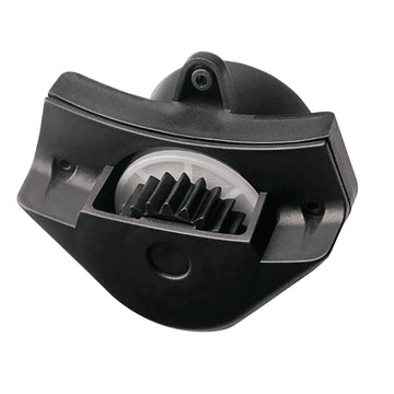 Automatic recoil brake for SAR 8/9 TOP