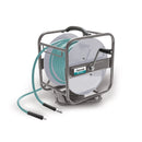 Compressed air hose reel DST 8/32-1