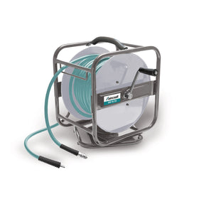 Compressed air hose reel DST 8/32