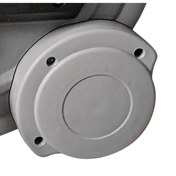 Hose reel SAR 8/10 SL - 0