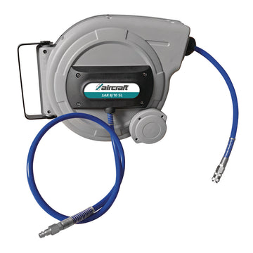 Hose reel SAR 8/10 SL