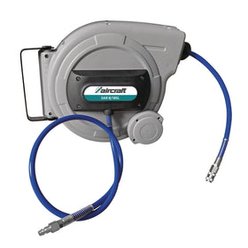 Hose reel SAR 8/18 SL