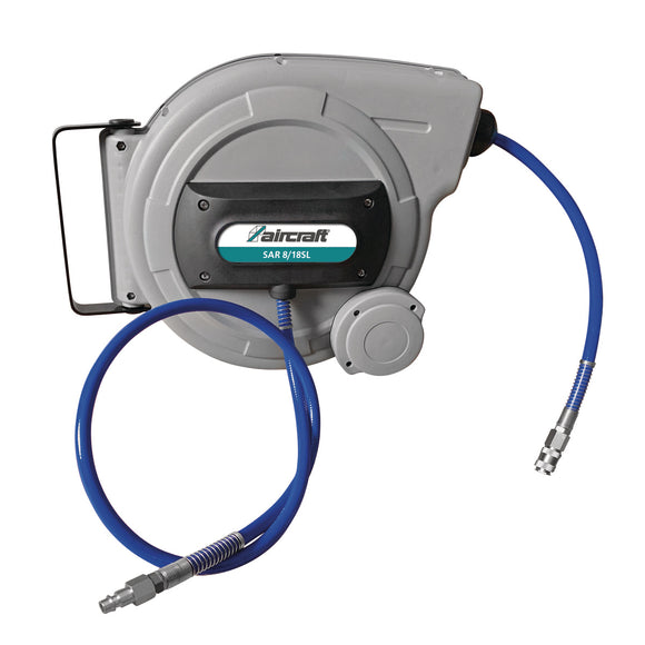 Hose reel SAR 8/18 SL