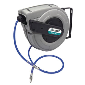 Hose reel SAR 8/18 SL - 0