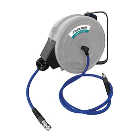 Hose reel SAR 9.5/15 PRO