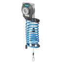 Spiral hose for spring tension-2