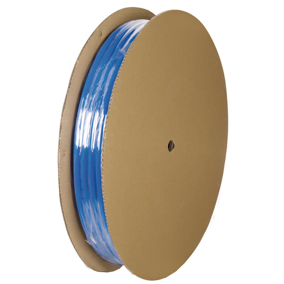 Quality compressed air hose made of polyurethane with coupling and grommet PRO 13 x 19 mm; 50 m