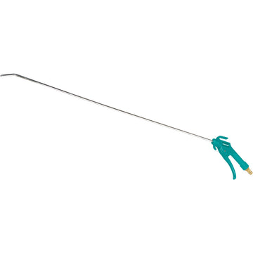 Professional blow gun with 800 mm blowpipe BP PRO XXL