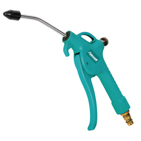 Professional blow gun with control screw BP PRO R