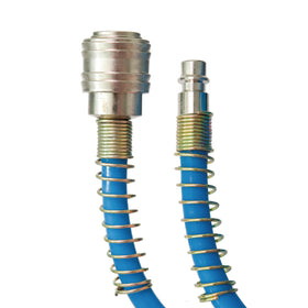 Spiral hose 8 x 12 mm, 10 m - 0