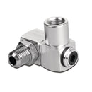 Pivoting connection-1