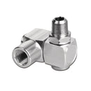 Pivoting connection-2