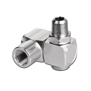 Pivoting connection - 0