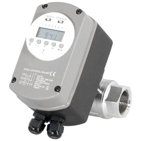 Compressed air energy saver Compressed air energy saver G1, connection: IG 1 "