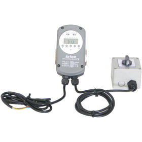 Remote control for energy saver - 0