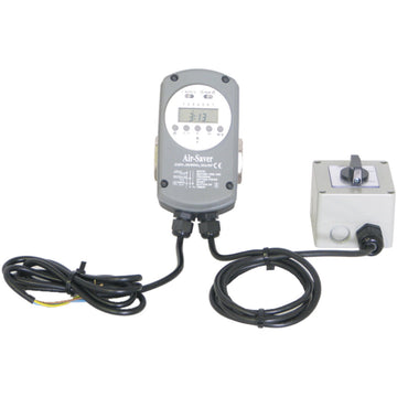 Remote control for energy saver - 0