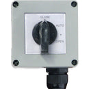 Remote control for energy saver-1