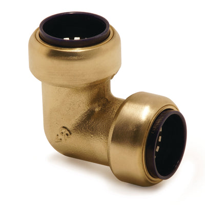 Angle connector 90° 28 mm