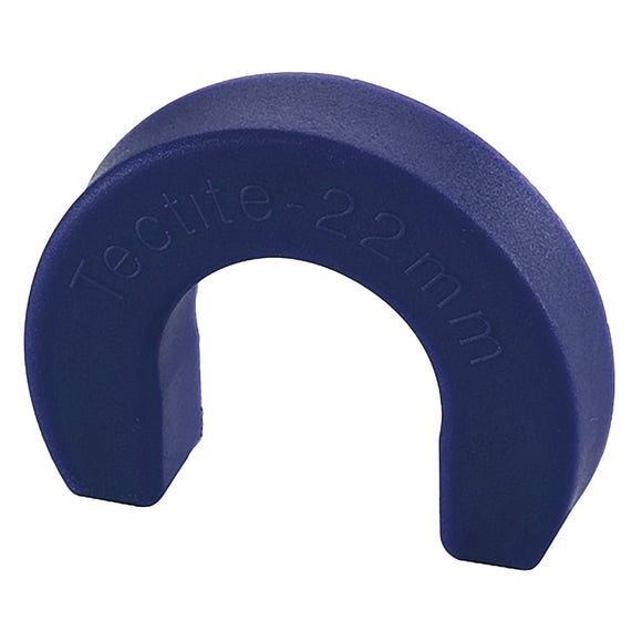 Dismantling clip AD 15