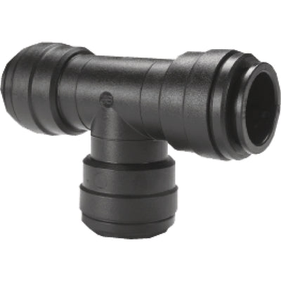 T-connector (POM) 15 mm