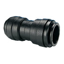 Straight connector (POM) 28 mm-1