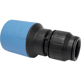 Straight Reducing connector