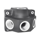 Air distribution box PA 1/2" + 3 x  1/2"-1