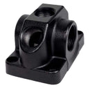 Feed-through junction box DV 2 x 3/4" and 3 x 1/2"-1