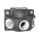 Air distribution box PA 3/4" + 3 x 1/2"-1