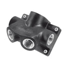 Air distribution box PA 3/4" + 4 x 1/2"-1